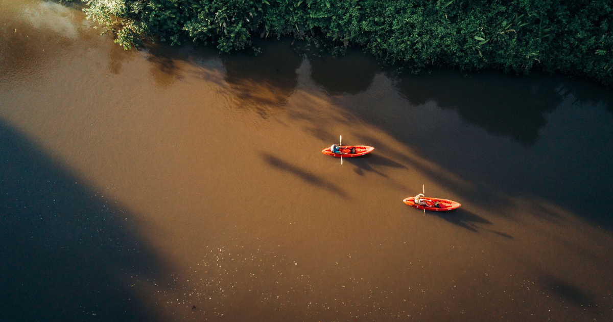 Ecotourism and Human Footprint: Protecting Culture and Biodiversity