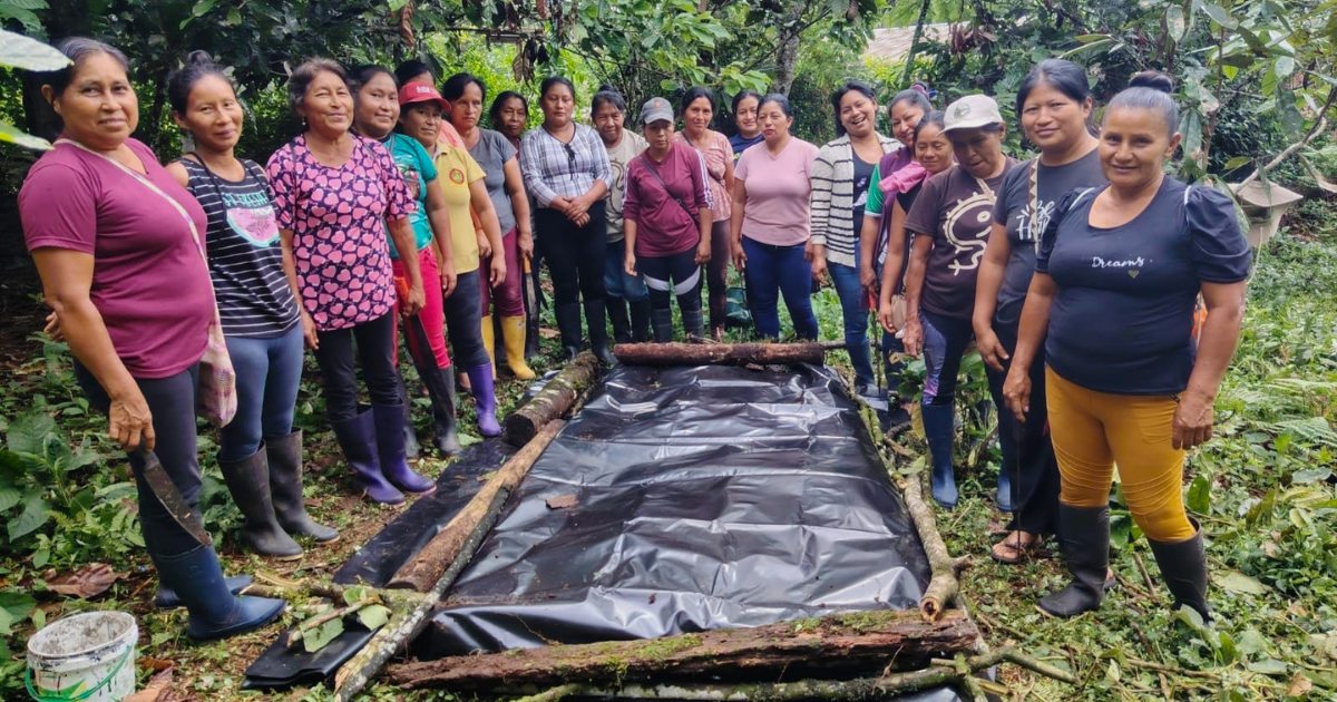 Farmers Field School Sept26 Update 1