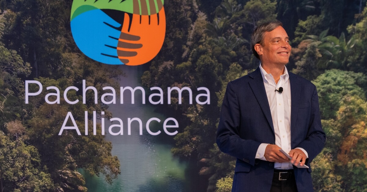  Tom Virden, Executive Chair and President of Pachamama Alliance, shares 3 strategic pillars for the organization's next chapter.&nbsp;