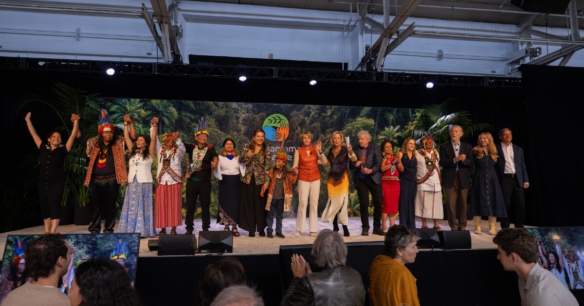 30 Years of Partnership, One Shared Future: Highlights From Our 30th Anniversary Celebration