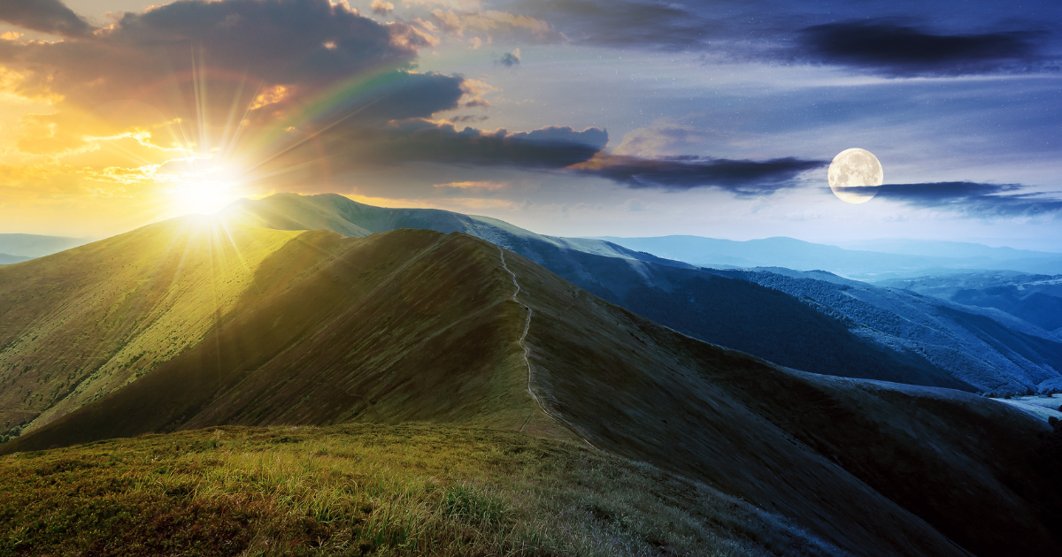 The Crucible That Teaches Us to Sing