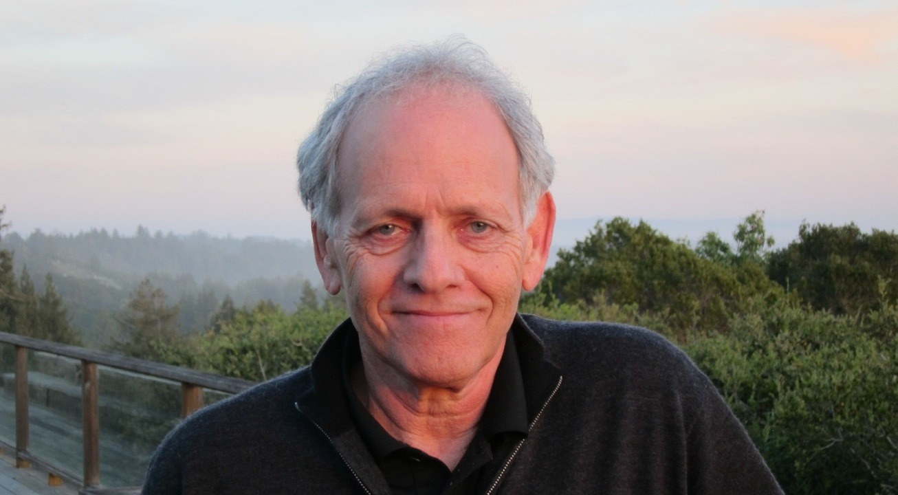 Honoring the Legacy of Founding Board Member, Neal Rogin