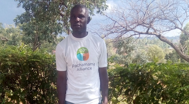 Pachamama Alliance Kenya