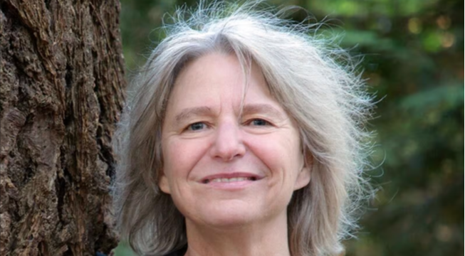 Exploring Forest Wisdom: A Conversation with Dr. Suzanne Simard
