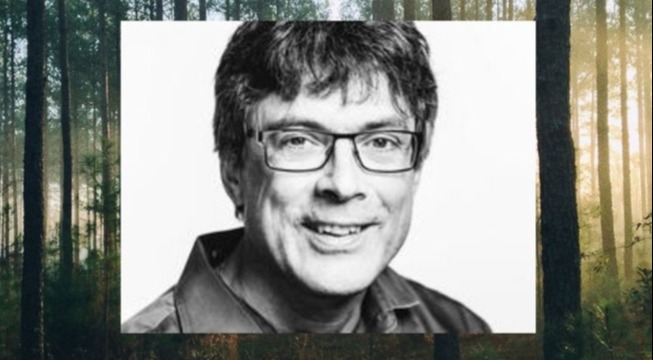 Solving the Climate Crisis: A Conversation with Per Espen Stoknes