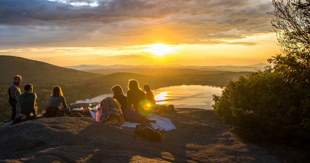 Connecting Communities Through Earth Listening Circles