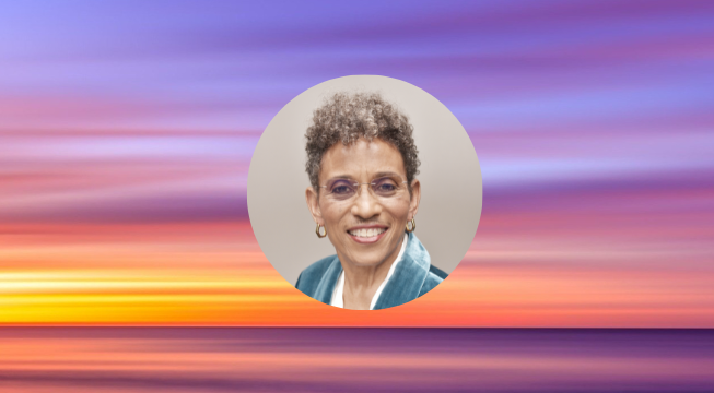 Spirit in Action, Part Two: A Conversation on Spirit and Justice with Reverend Deborah Johnson