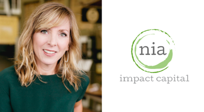 Investing with Purpose, Funding the Future: Interview with Nia Impact Capital CIO Kristin Hull
