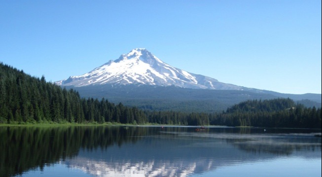 Pachamama Alliance Program Graduates Launch the Oregon Climate Action Hub